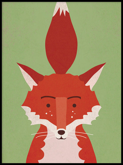 Rynx | Fancy Fox