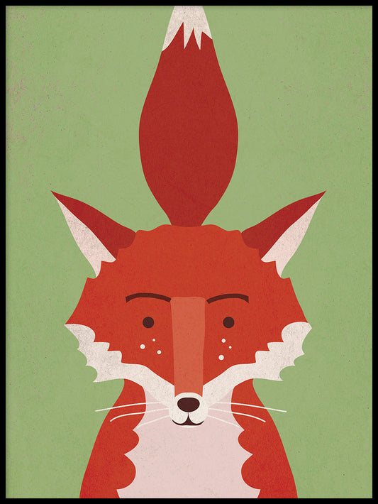 Rynx | Fancy Fox
