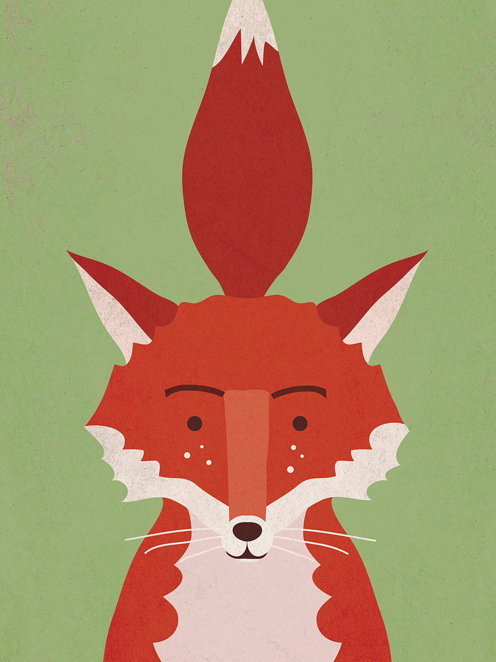 Rynx | Fancy Fox