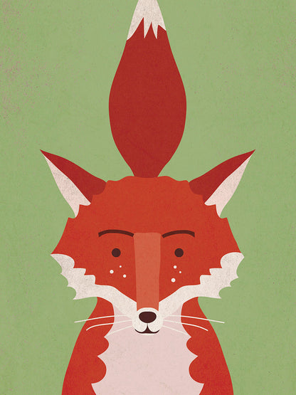 Rynx | Fancy Fox