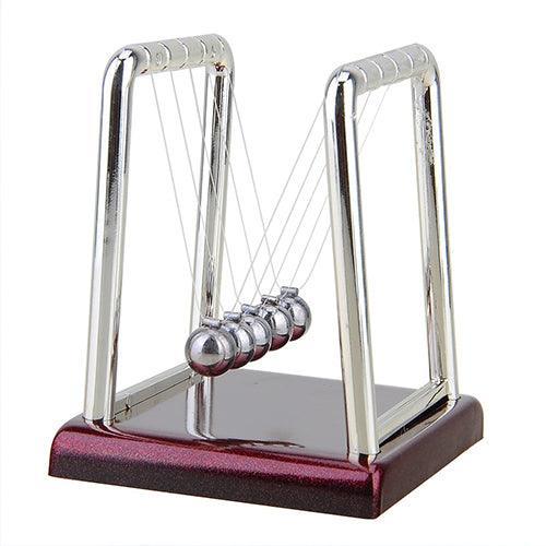 Rynx | Pendulum Physics Desk Sculpture - An Impressive Representation of Movement