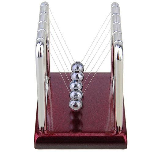 Rynx | Pendulum Physics Desk Sculpture - An Impressive Representation of Movement