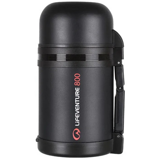 Rynx | Lifeventure Wide Mouth Bottle - 750ml