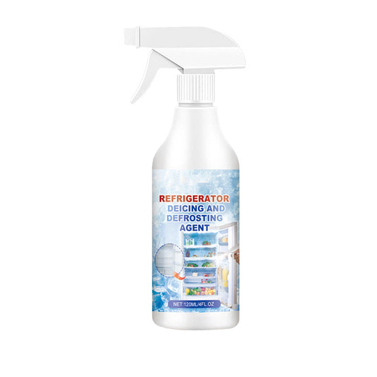 Rynx | Refrigerator Defrosting and Deicing Device