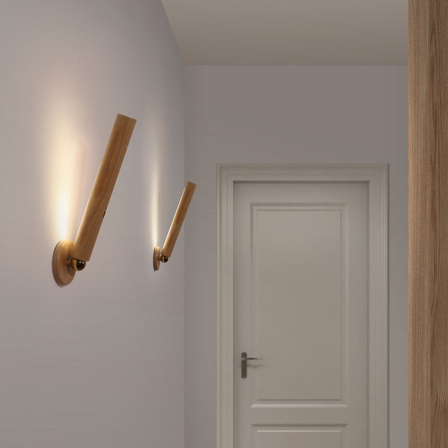 Rynx | Three Indoor Wall Lamp