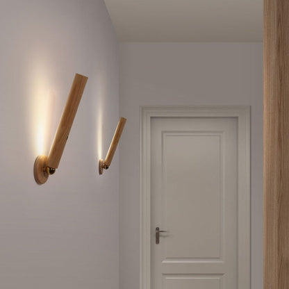 Rynx | Three Indoor Wall Lamp