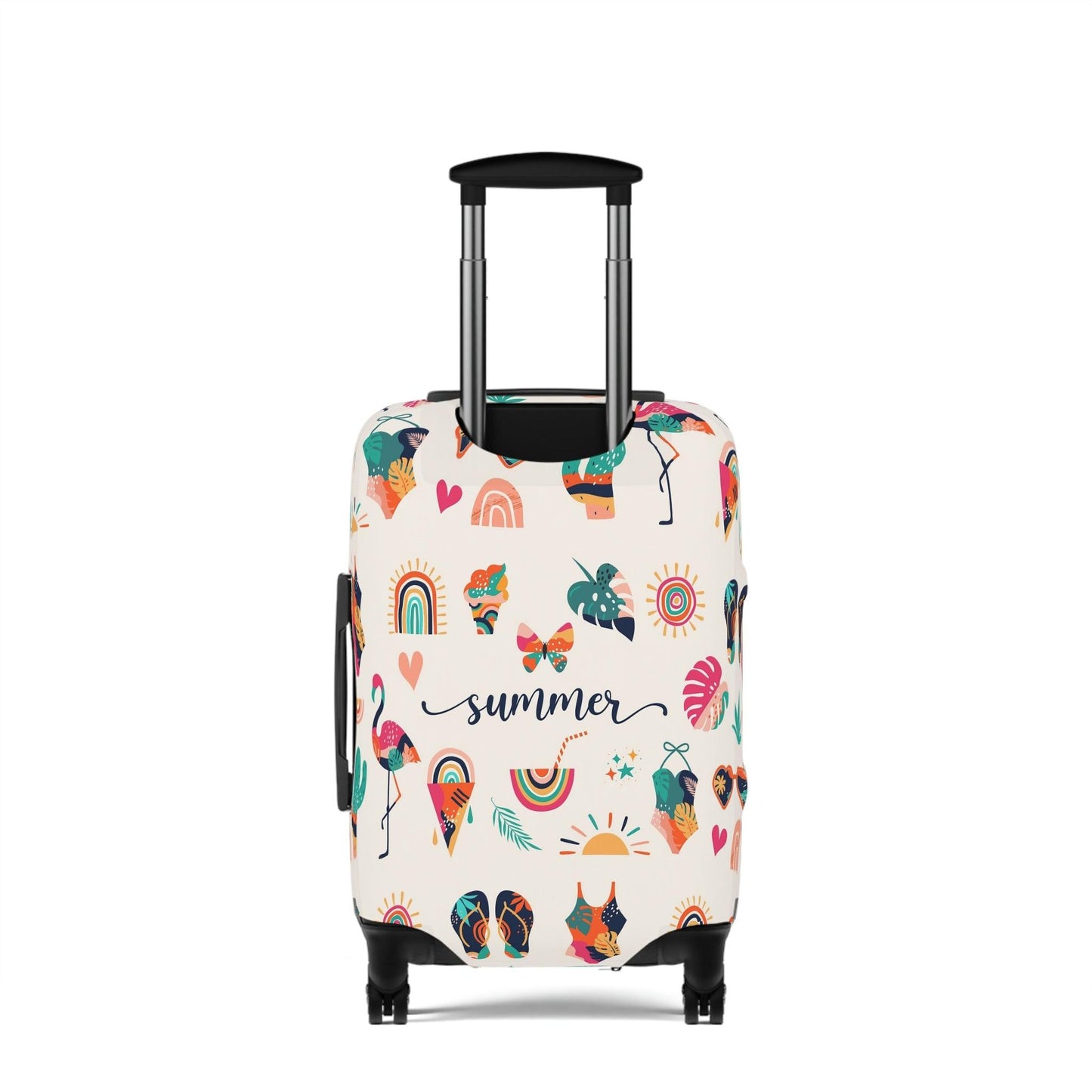 Rynx | Stylish Adjustable Luggage Protector - Transform Your Travel Experience
