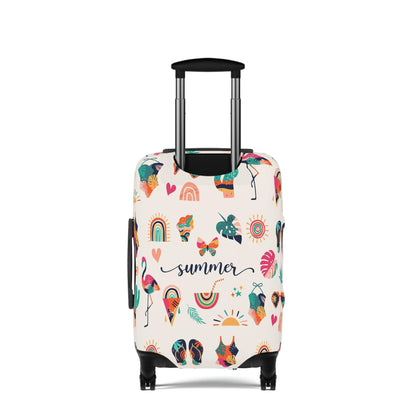 Rynx | Stylish Adjustable Luggage Protector - Transform Your Travel Experience