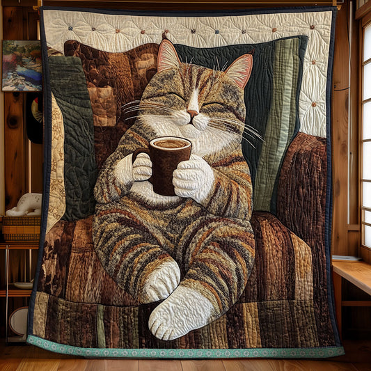 Rynx | Cat Healing Blanket