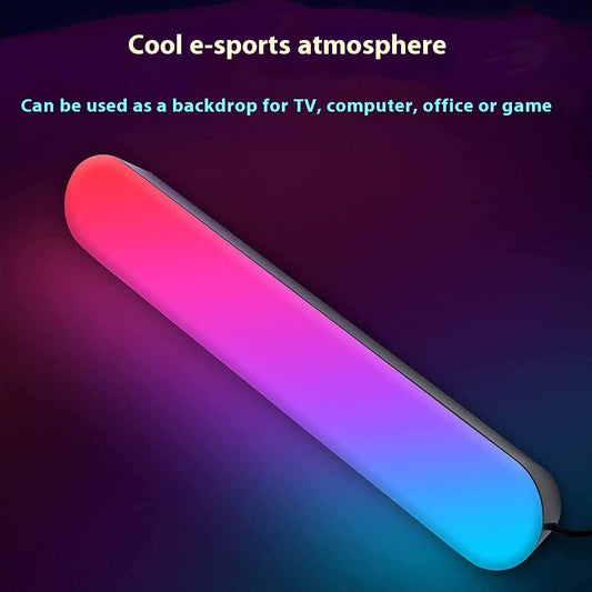 Rynx | Colorful Desktop Mood Light E-sport Live Small Night Light