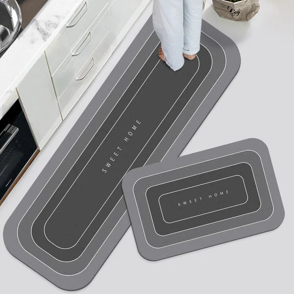 Rynx | Non-Slip Waterproof Floor Rug