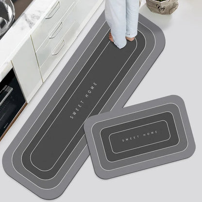 Rynx | Non-Slip Waterproof Floor Rug