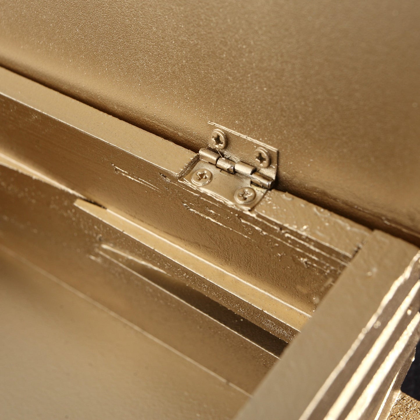 Rynx | Three Box Handkerchief Box