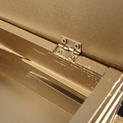 Rynx | Three Box Handkerchief Box