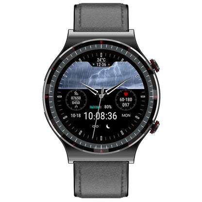 RYNX | Cfda Ekg Blood Oxygen Heart Rate Health Monitoring Smart Watch