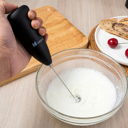 Rynx | Portable Electric Milk Frother & Blender