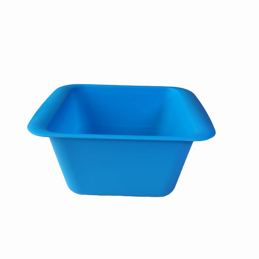 Rynx | Quick Mac and Cheese Microwave Cooker – Ready in 5 Minutes, Perfect for Dorms, Small Kitchens and Offices, BPA-Free and Dishwasher Safe