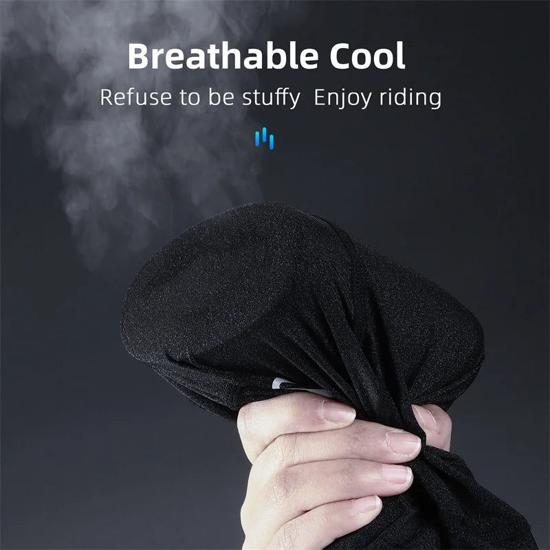 Rynx | Men's Breathable Cycling Hat