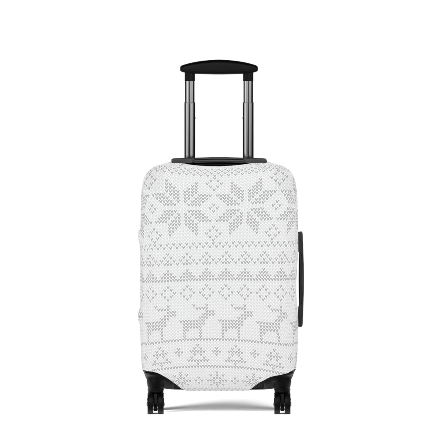 Rynx | Stylish Personalized Luggage Protection - Travel in Fashion and Safety