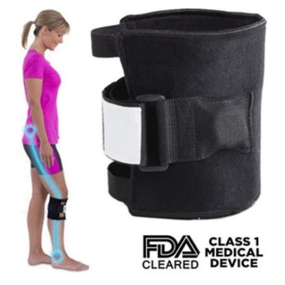 RYNX | Pro - Adjustable Sciatica Orthosis for Immediate Pain Relief