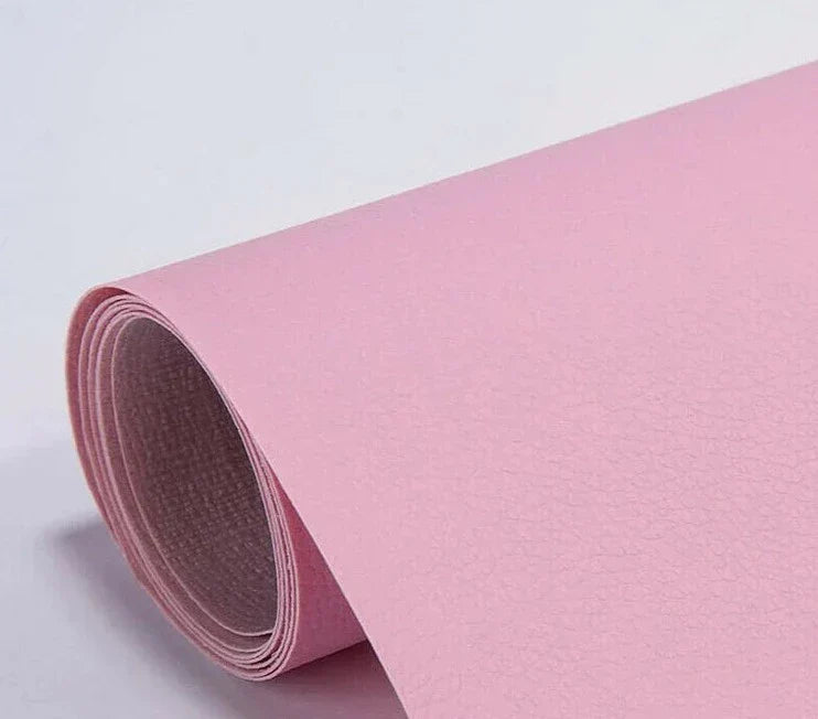 Rynx | Self-adhesive leather refresher adjustable sofa repair