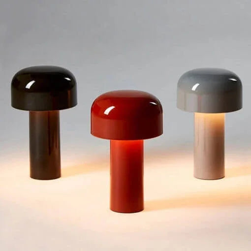 Rynx | Luminor LED Table Lamp with Tri-Color Dimmer Function