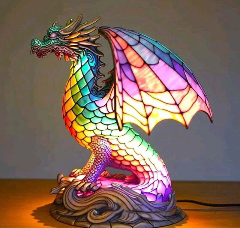 Rynx | Artistic Lamp - VitraFauna