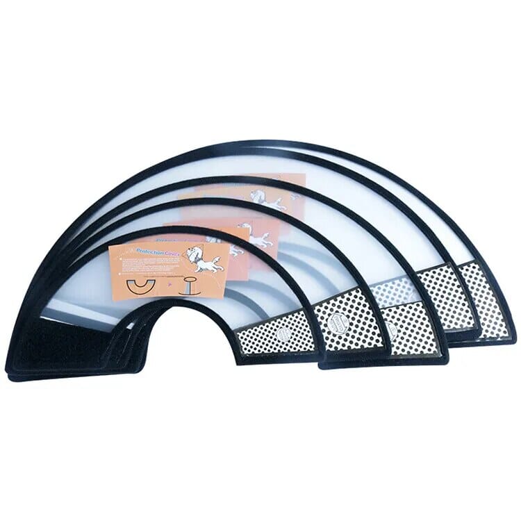 Rynx | Circle Guard Collar