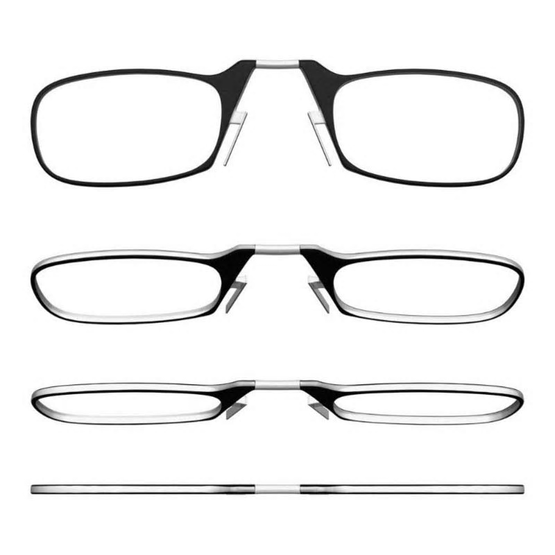 RYNX | Portable Reading Glasses