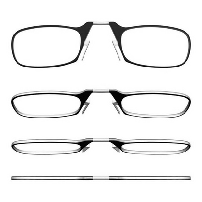 RYNX | Portable Reading Glasses