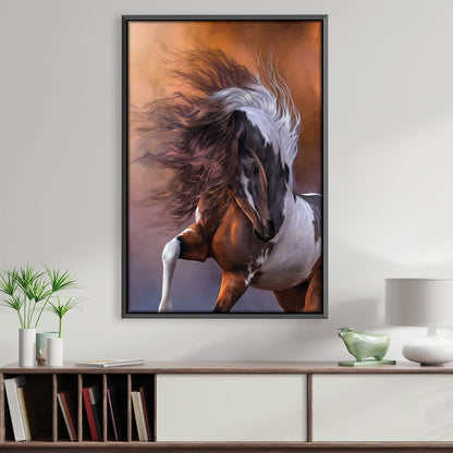 Rynx | Fiereza Canvas