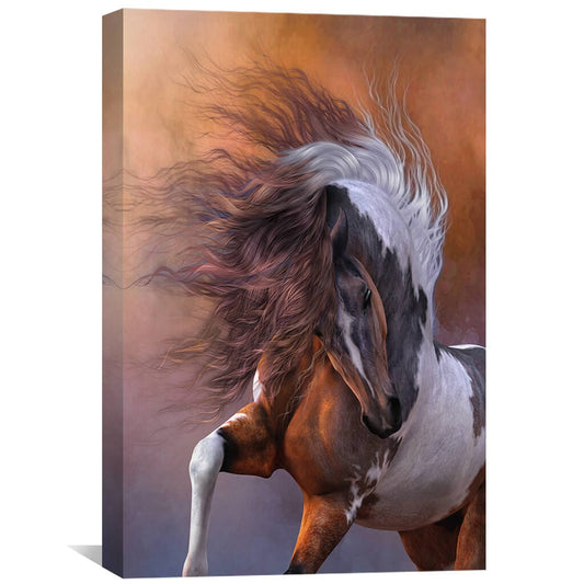 Rynx | Fiereza Canvas
