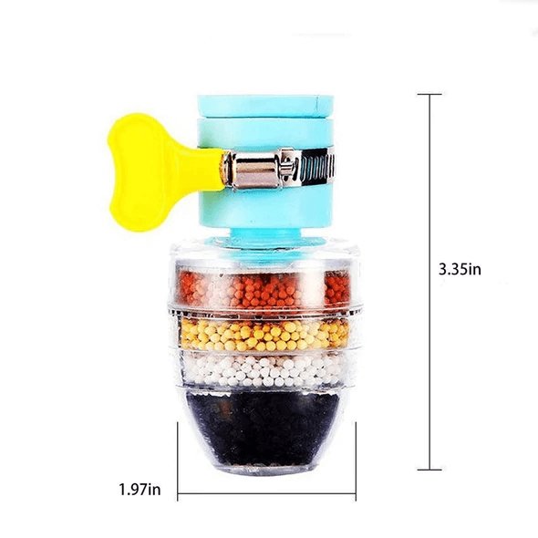 RYNX | Biological Water Filter Attachment (Limited Promo)