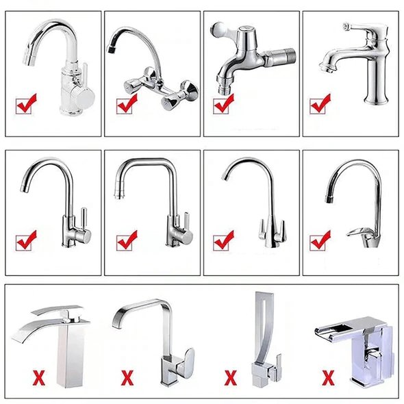 RYNX | Biological Water Filter Attachment (Limited Promo)
