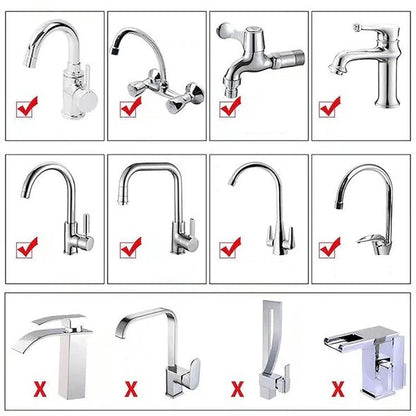 RYNX | Biological Water Filter Attachment (Limited Promo)