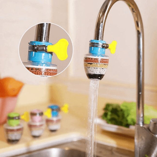 RYNX | Biological Water Filter Attachment (Limited Promo)