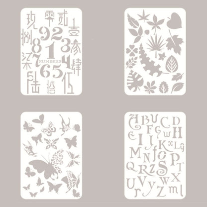 Rynx | Finger Paint Kit | Creative Do-It-Yourself Set