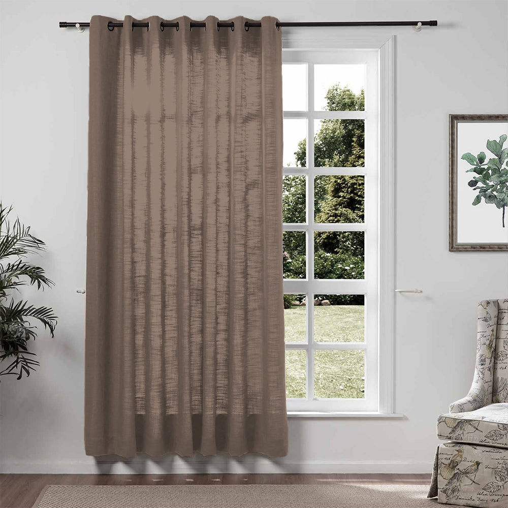 Rynx | Tulu- Curtain Add Timeless Elegance to Your Interior