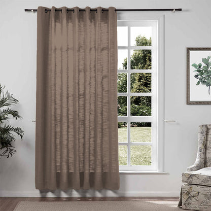 Rynx | Tulu- Curtain Add Timeless Elegance to Your Interior