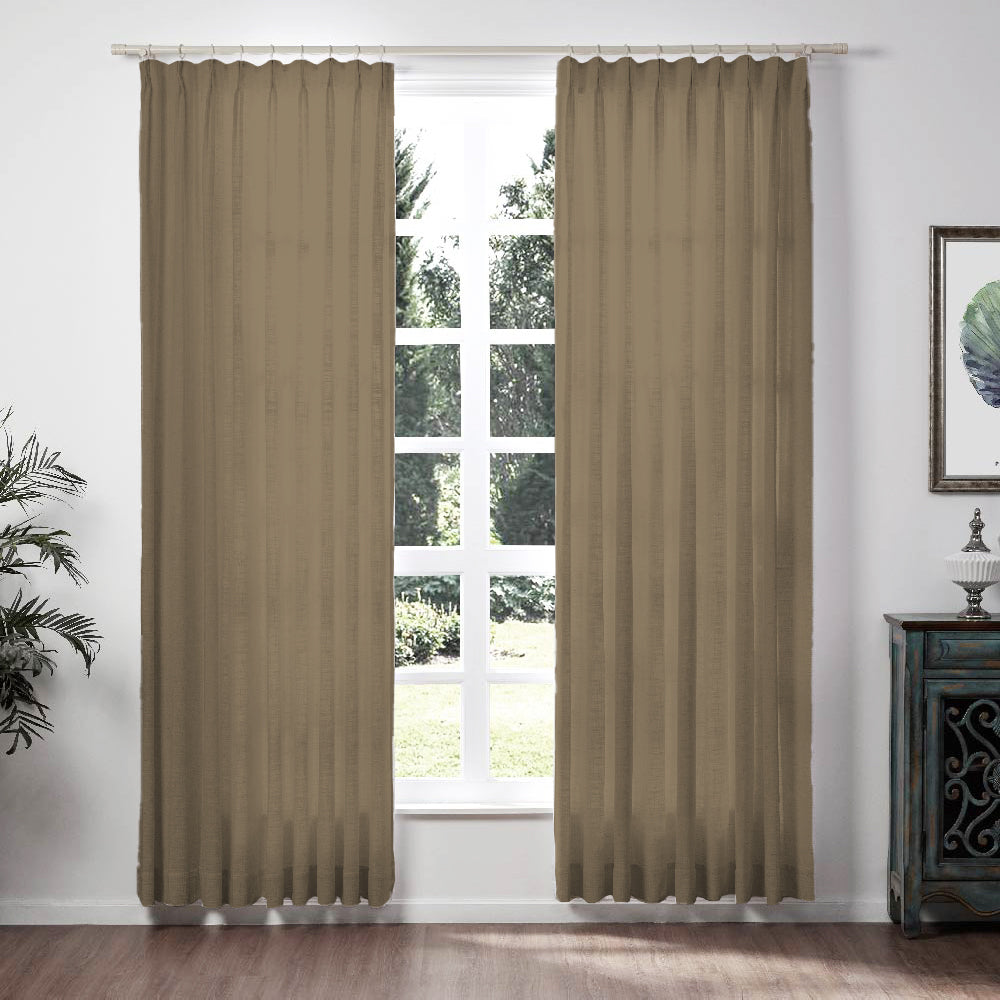 Rynx | Curtain - Add Natural Elegance and Comfort to Your Interior