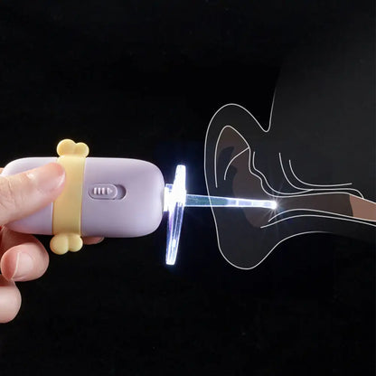 RYNX | Earwax Remover for Children
