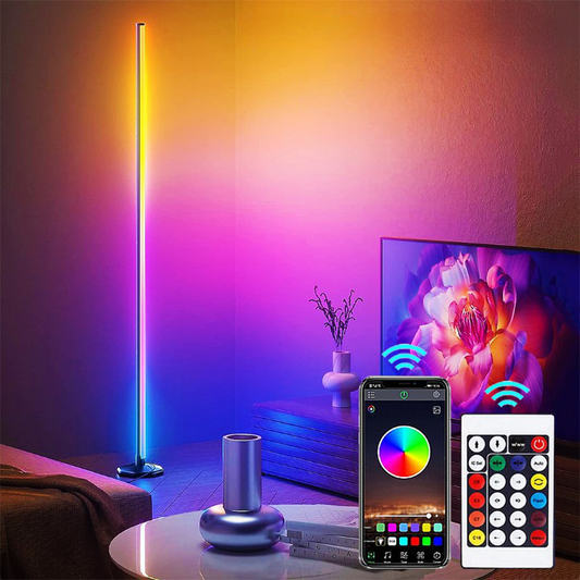 Rynx | Vibes Smart Led Lamp