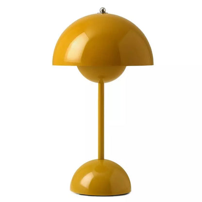 Rynx | Portable Table Lamp Flowerpot VP9