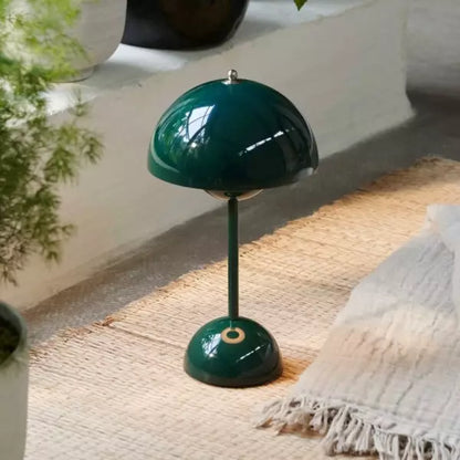 Rynx | Portable Table Lamp Flowerpot VP9