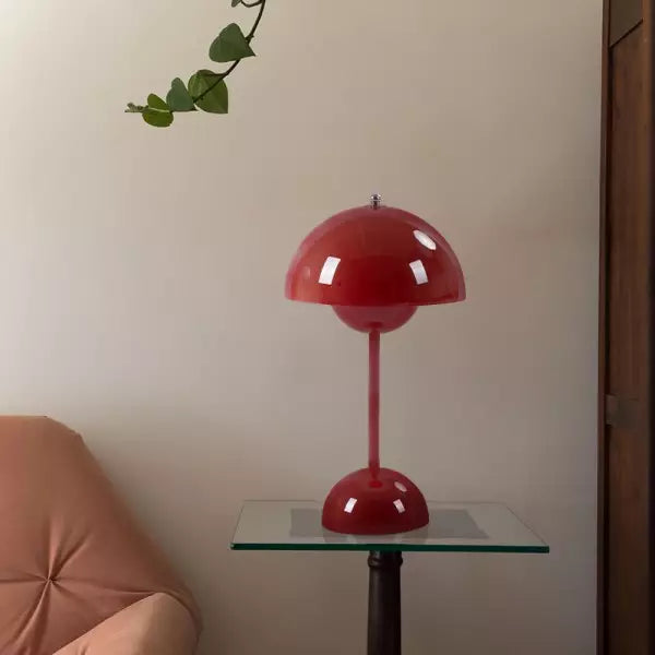 Rynx | Portable Table Lamp Flowerpot VP9