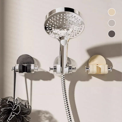 Rynx | Integrated Suction Cup Shower Shelf
