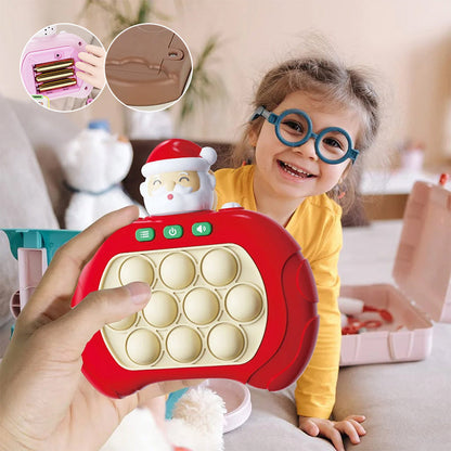 Rynx | Learning game console for children