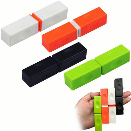Rynx | Magnetic Building Blocks Bounce Bricks