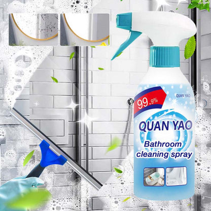 Rynx | Versatile cleaning spray for the bathroom
