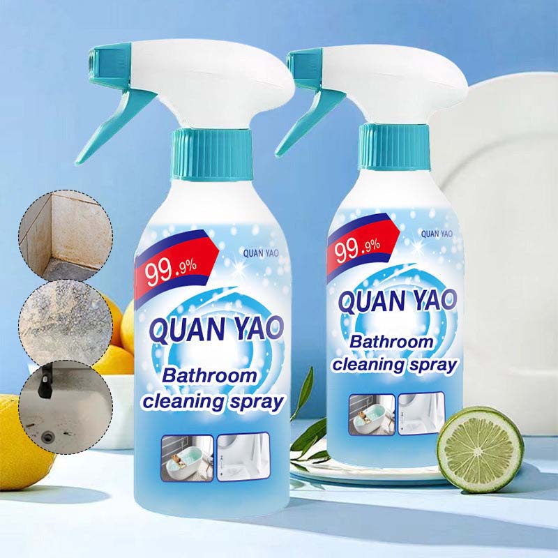 Rynx | Versatile cleaning spray for the bathroom